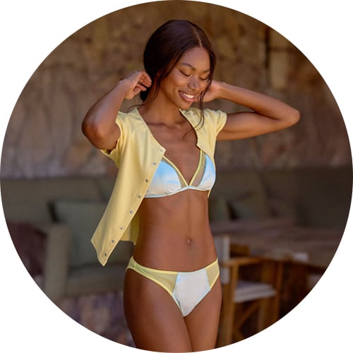 Swimwear & Beachwear